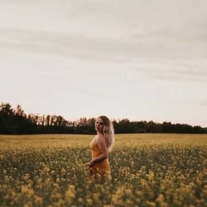 Meet your Posher, Darcie